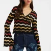 Zephyr Top