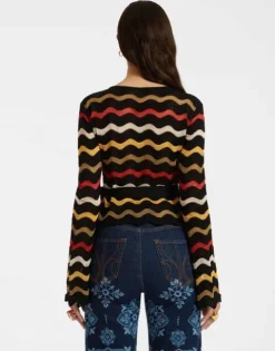 Zephyr Top
