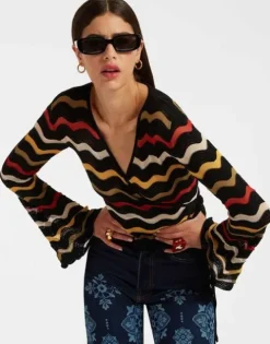 Zephyr Top