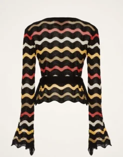 Zephyr Top